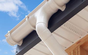 Sundhope gutter installation costs