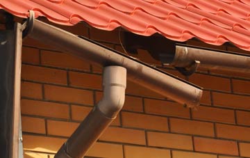 Sundhope gutter repair costs